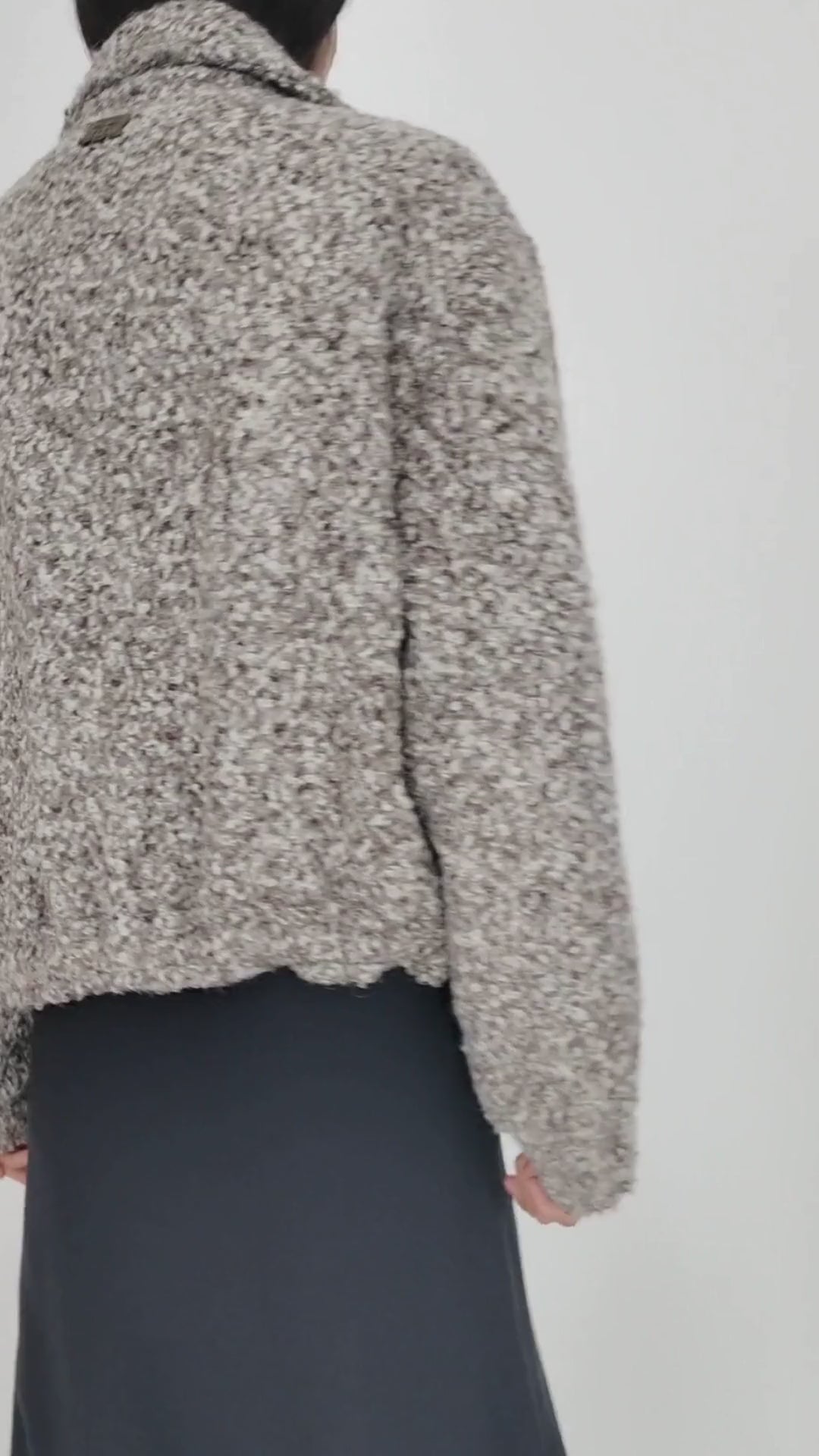 VESTE ORSO