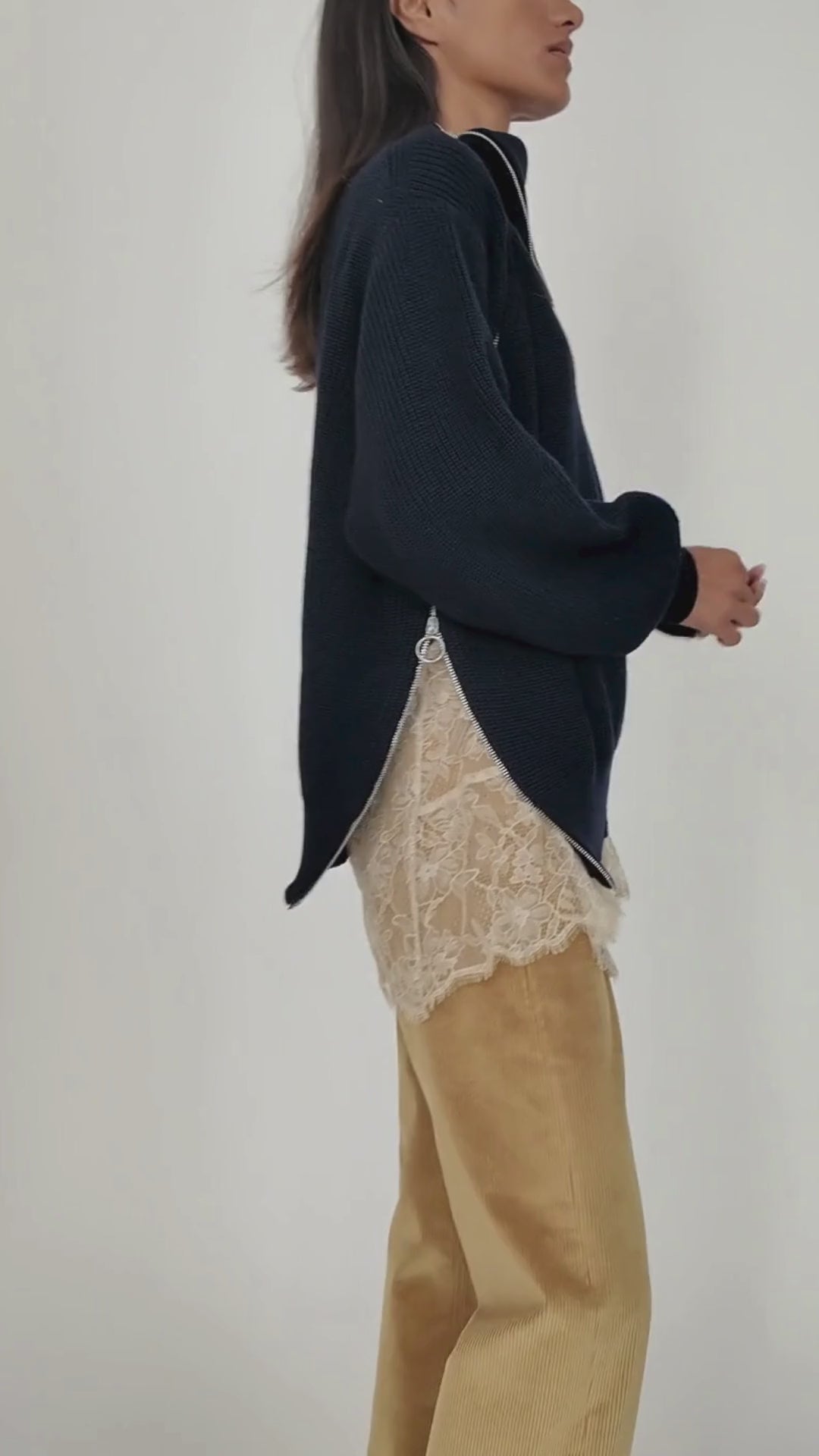 PANTALON WARD