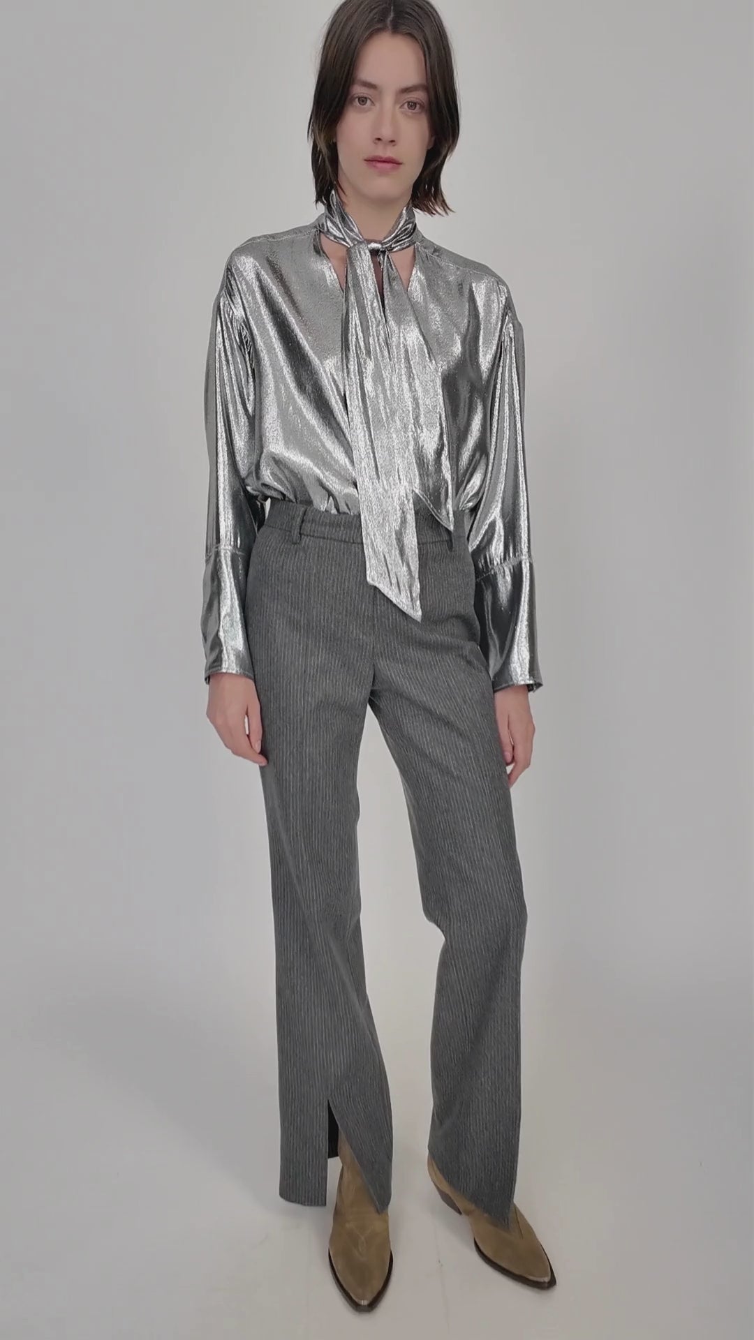 ISLAND PANTS