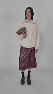 MARTINE SKIRT