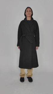 MANTEAU MAX
