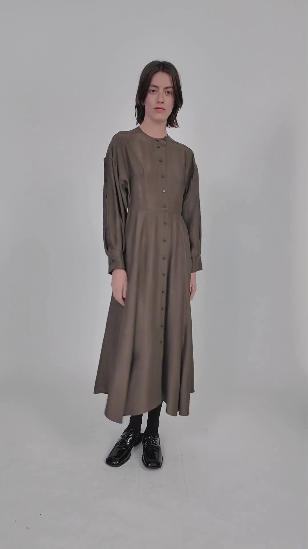 ROBE JASPER