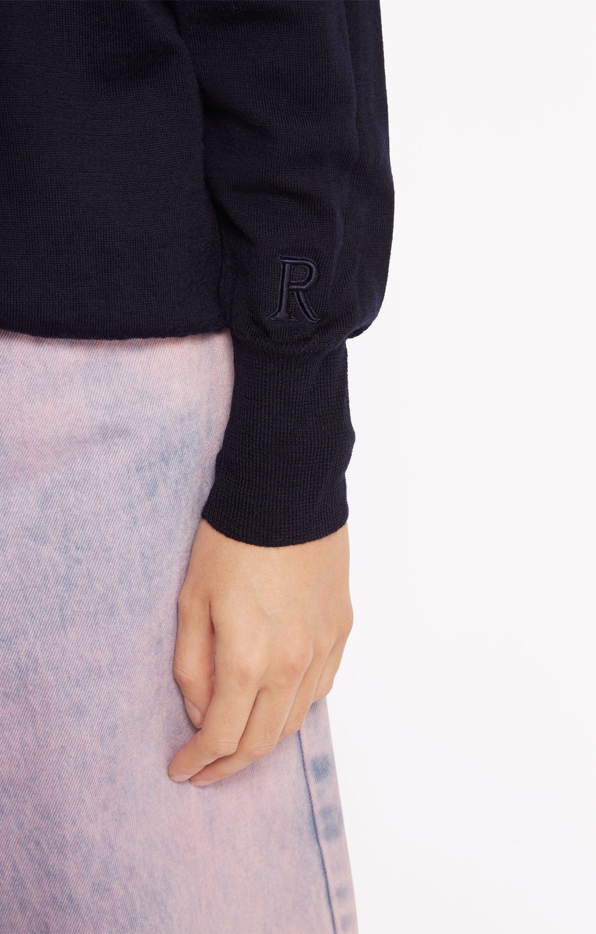 PULL ELLA - ROSEANNA