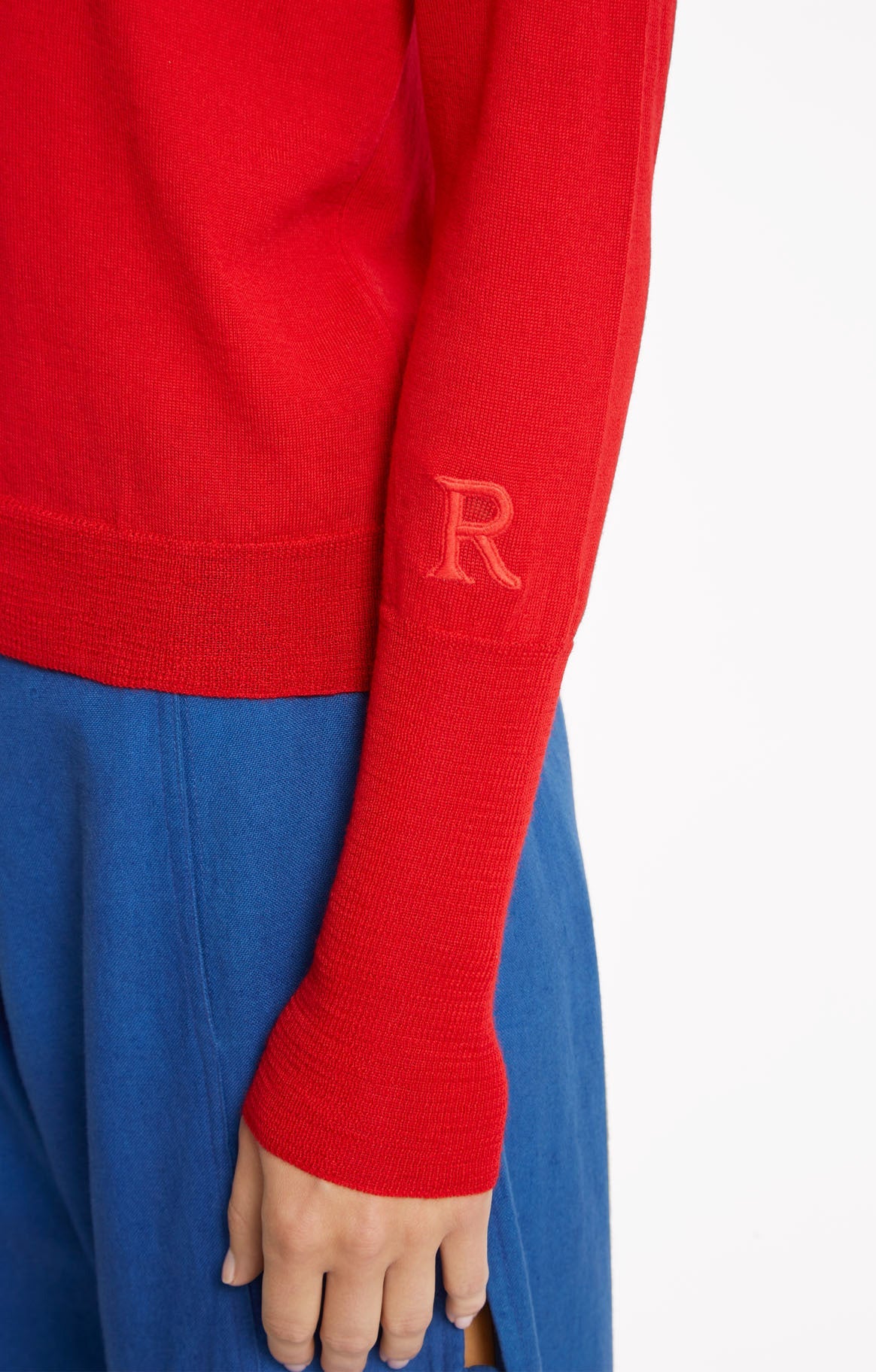 PULL GLOSS - ROSEANNA