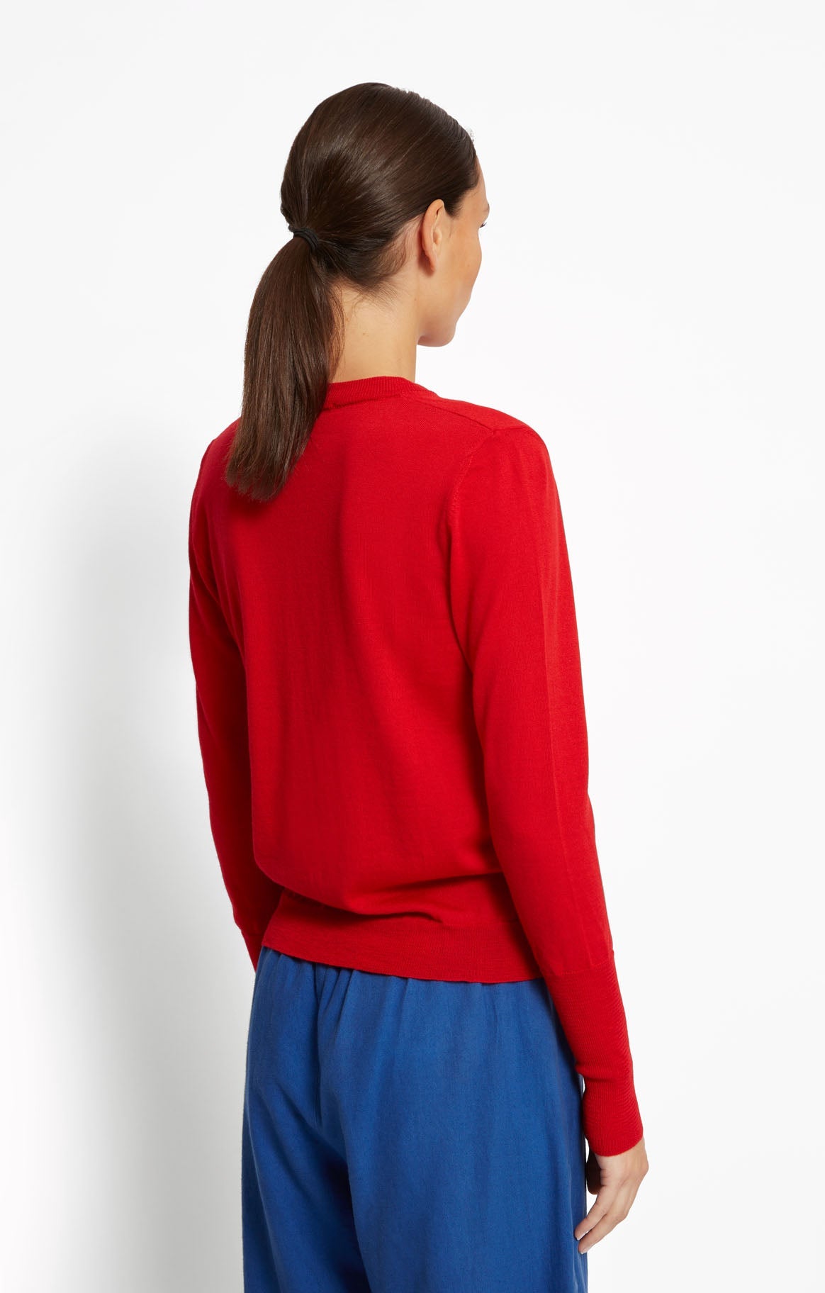 PULL GLOSS - ROSEANNA