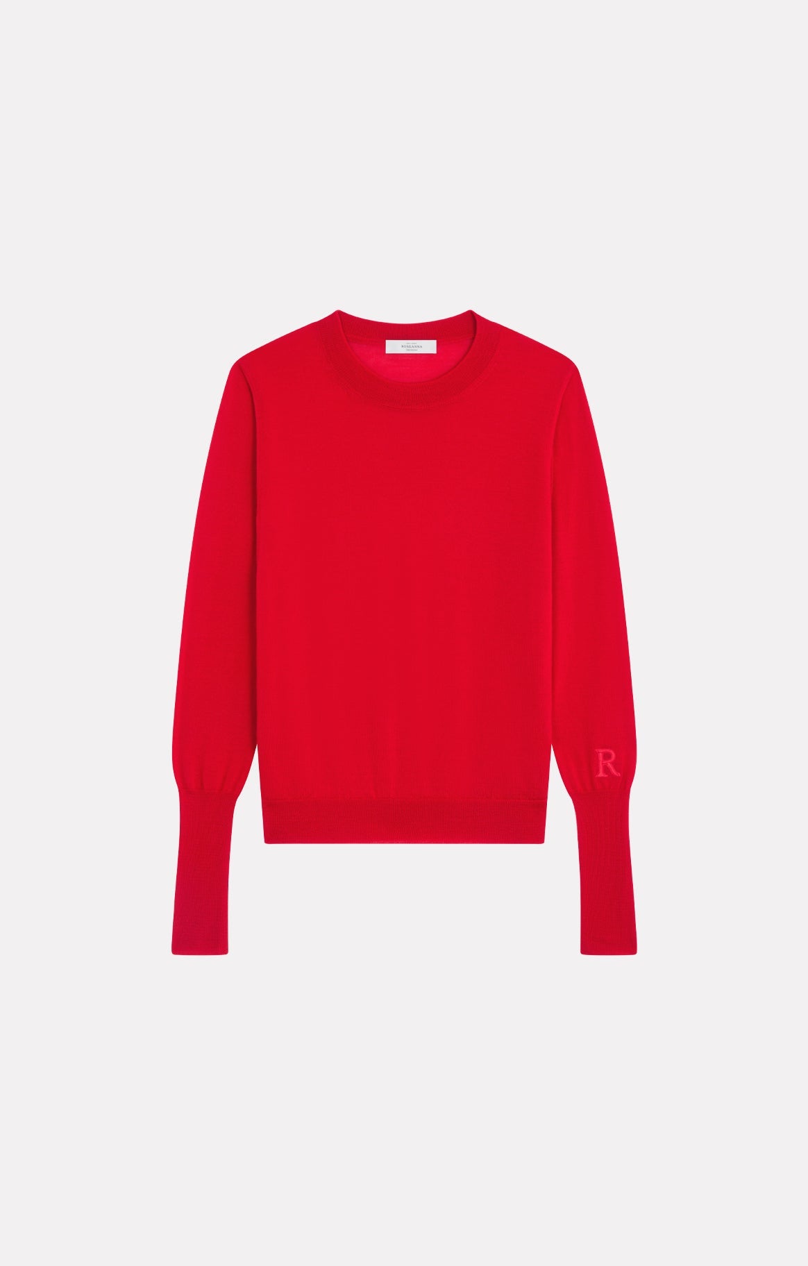 PULL GLOSS - ROSEANNA