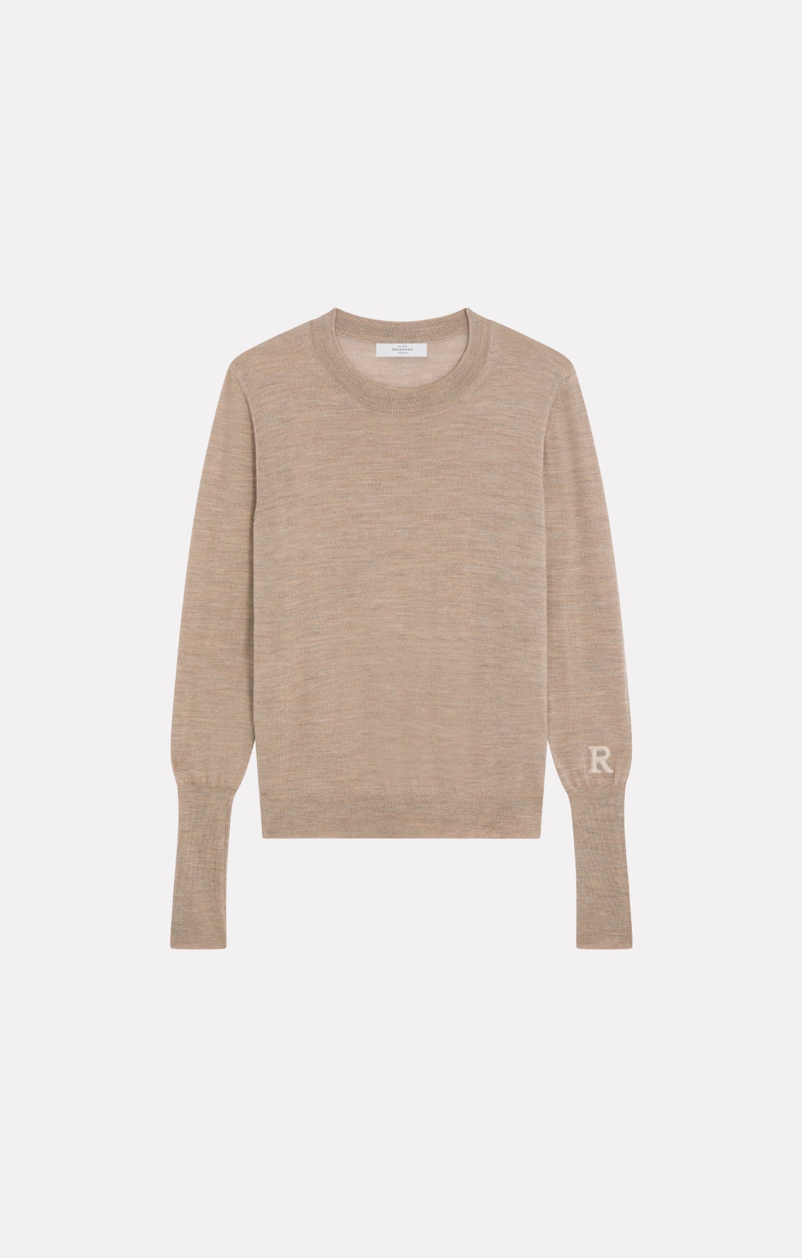 PULL GLOSS - ROSEANNA