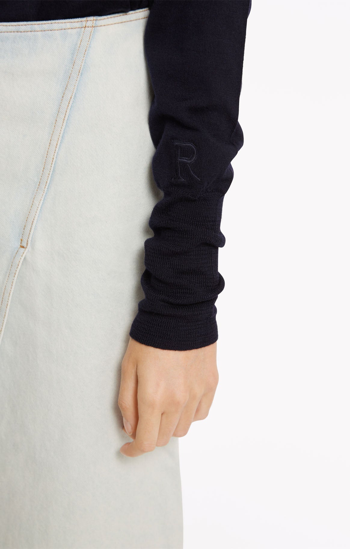 PULL GLOSS - ROSEANNA