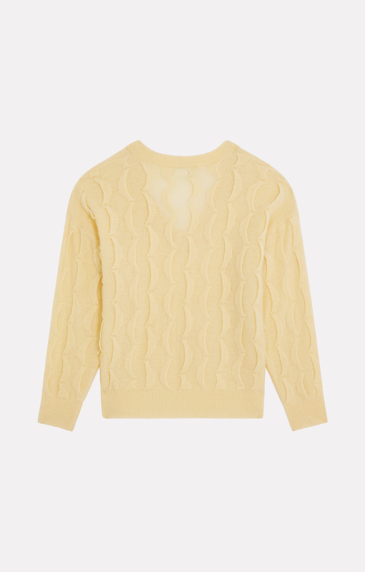 PULL JACK - ROSEANNA