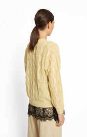 PULL JACK - ROSEANNA