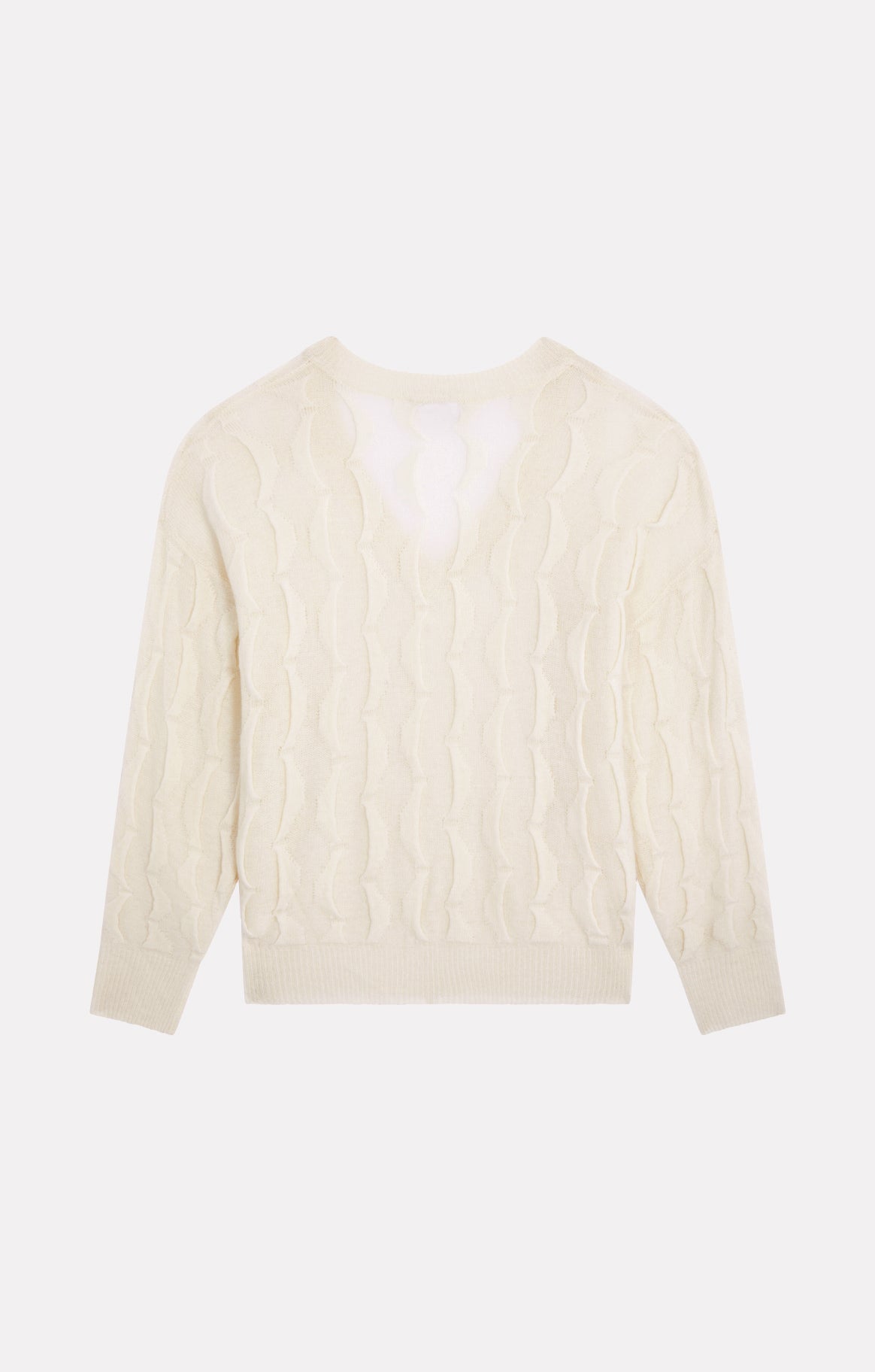 PULL JACK - ROSEANNA