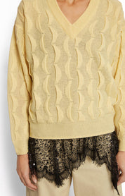 PULL JACK - ROSEANNA