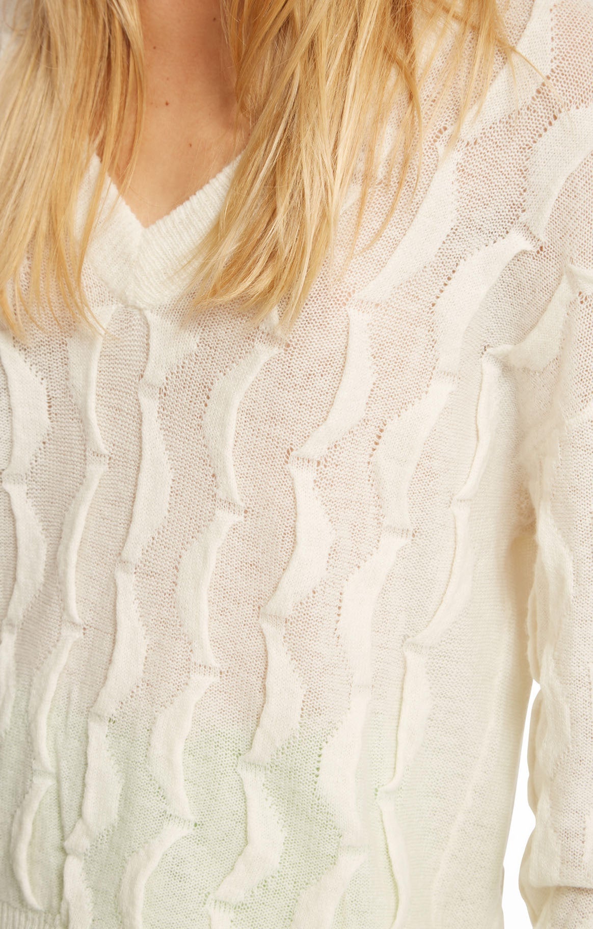 PULL JACK - ROSEANNA