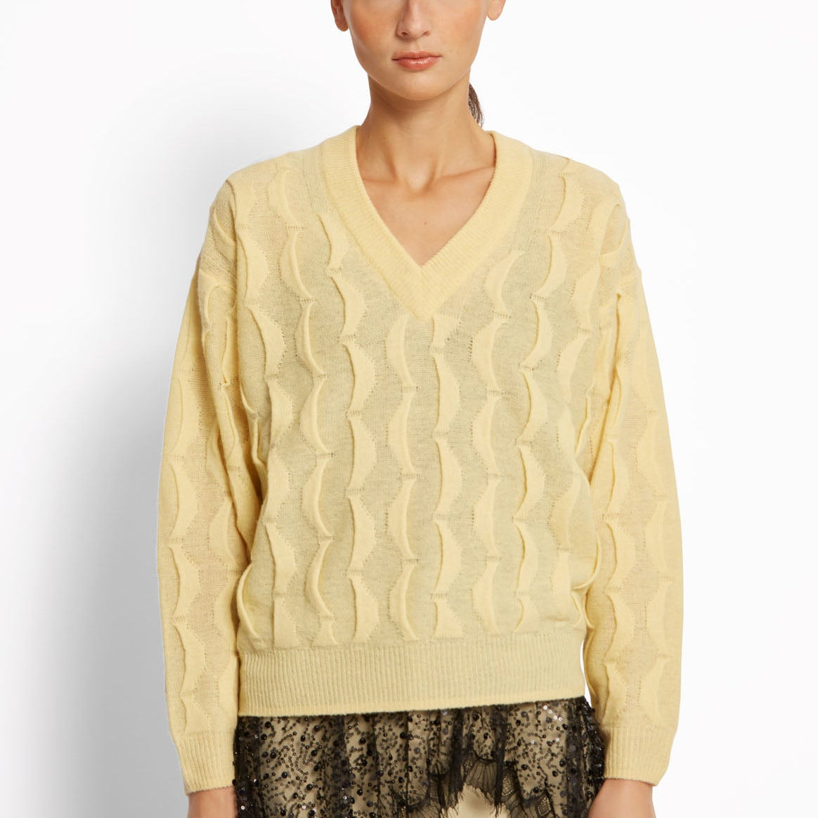 PULL JACK - ROSEANNA