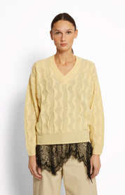 PULL JACK - ROSEANNA