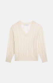 PULL JACK - ROSEANNA