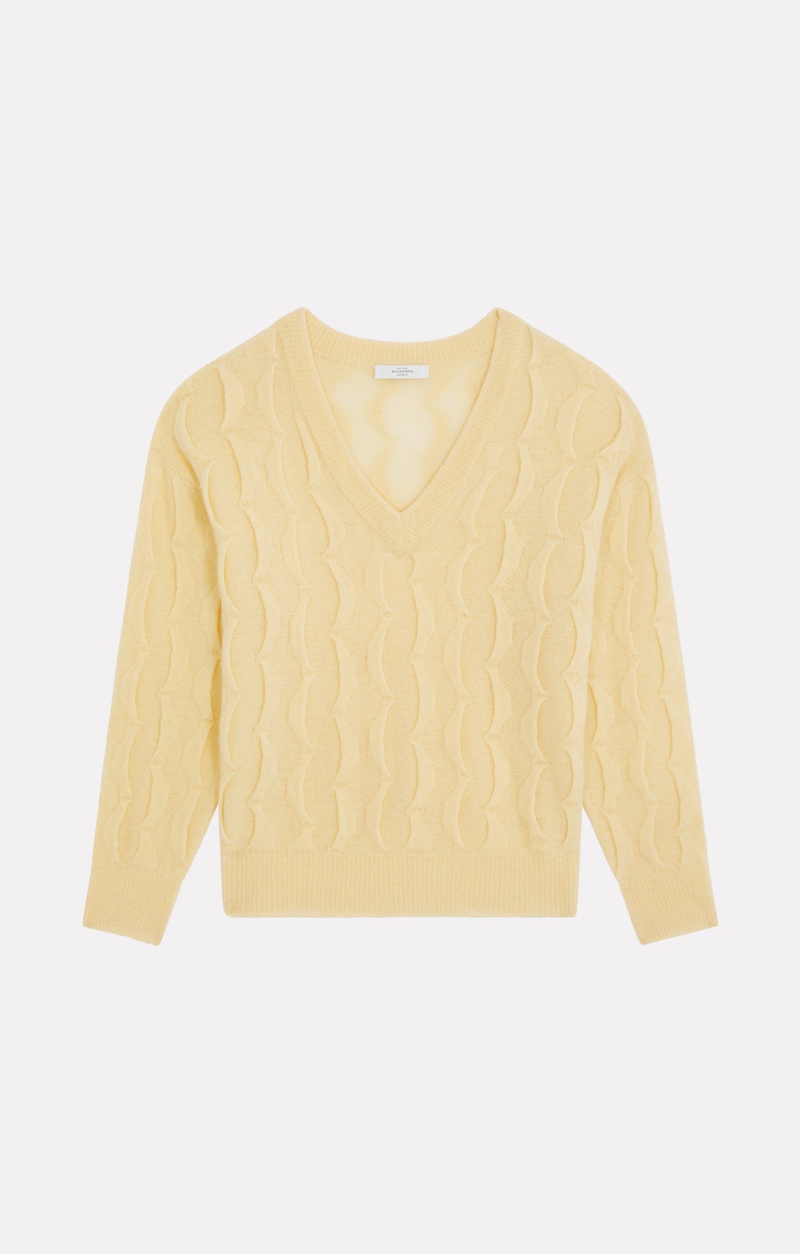 PULL JACK - ROSEANNA