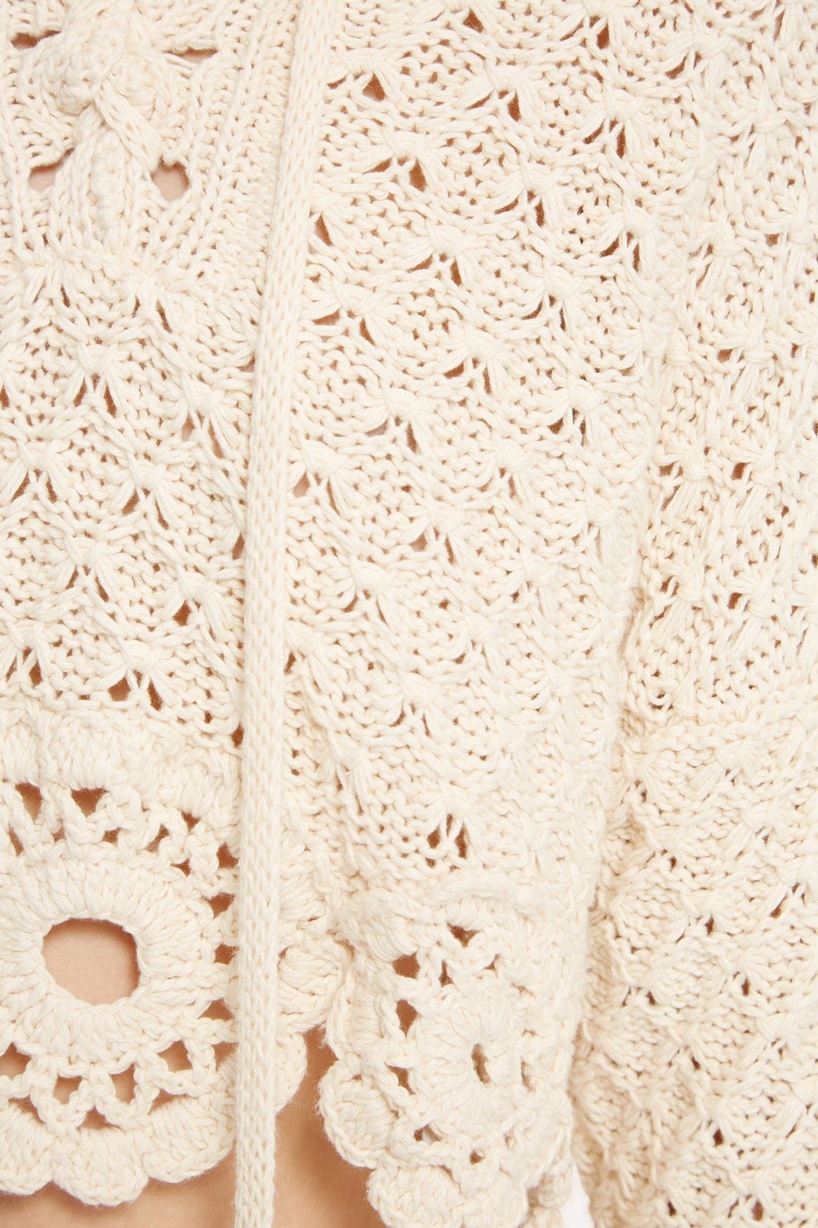 PULL JEANNE - ROSEANNA