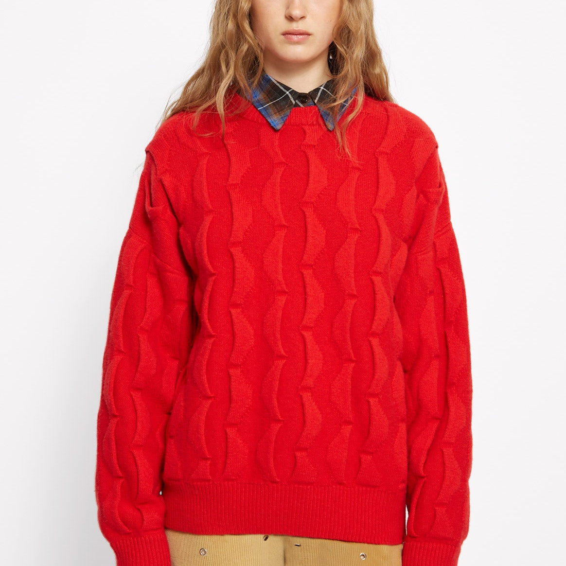 PULL TITI - ROSEANNA