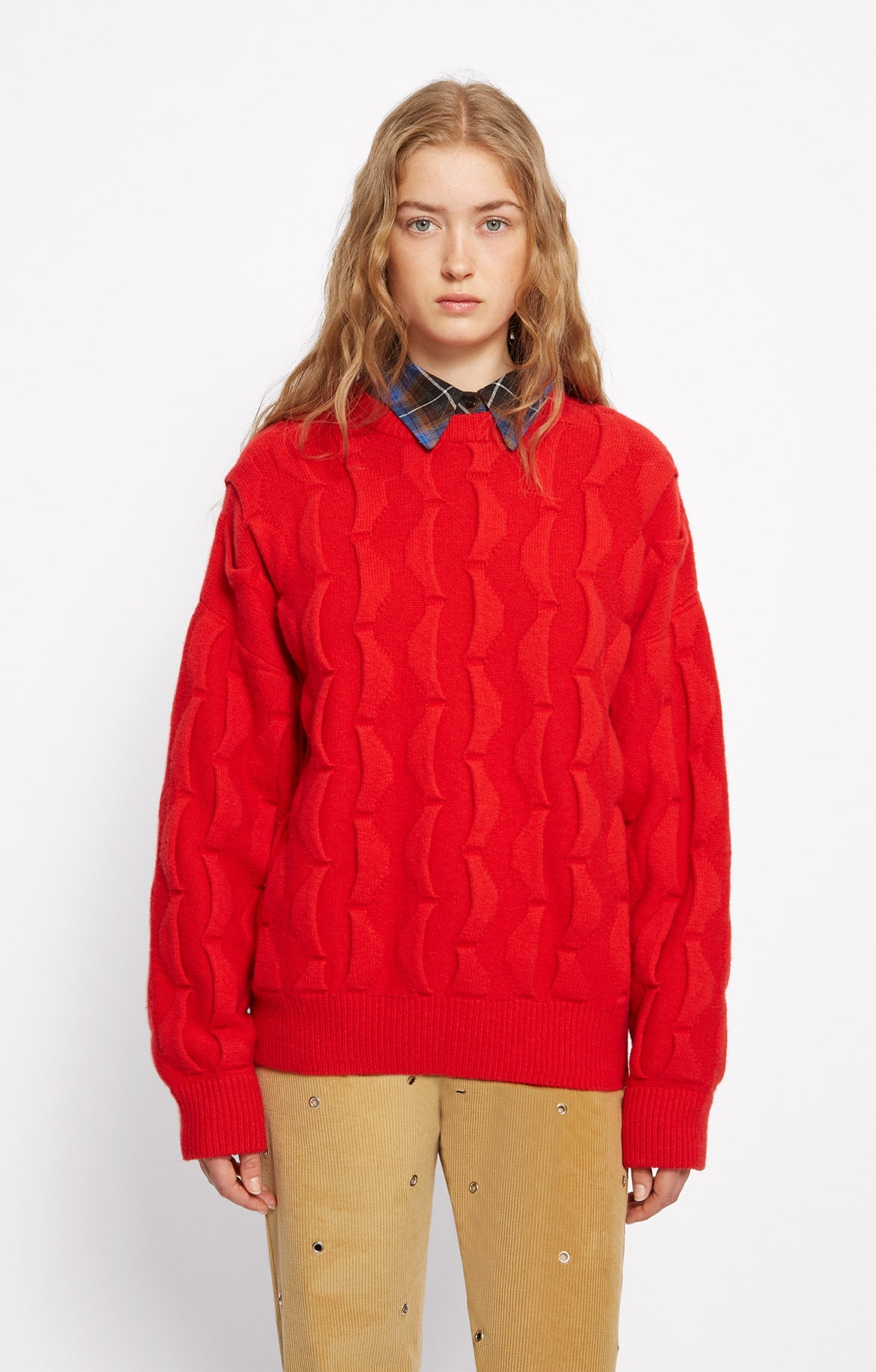 PULL TITI - ROSEANNA
