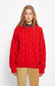 PULL TITI - ROSEANNA