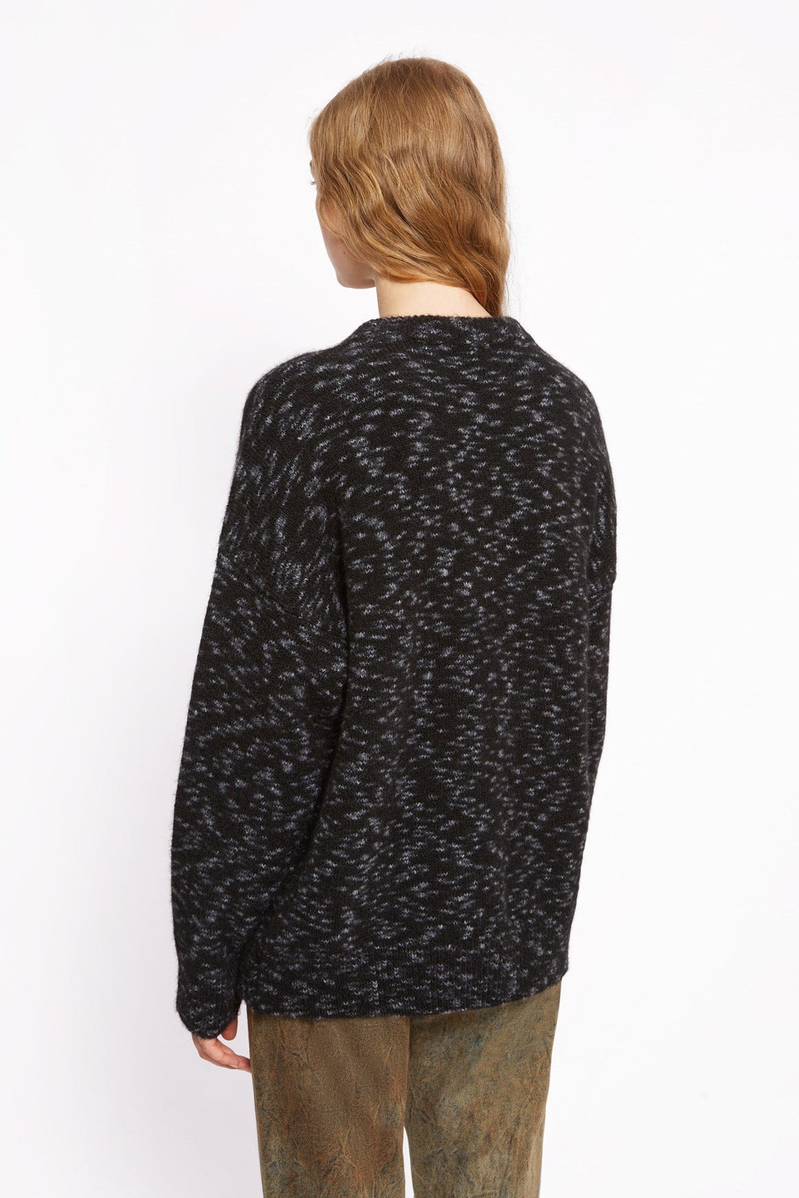 PULL TITI - ROSEANNA