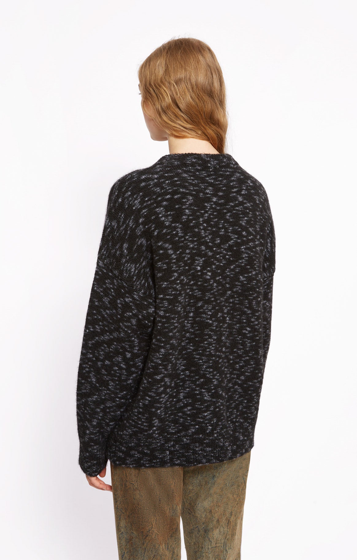 PULL TITI - ROSEANNA