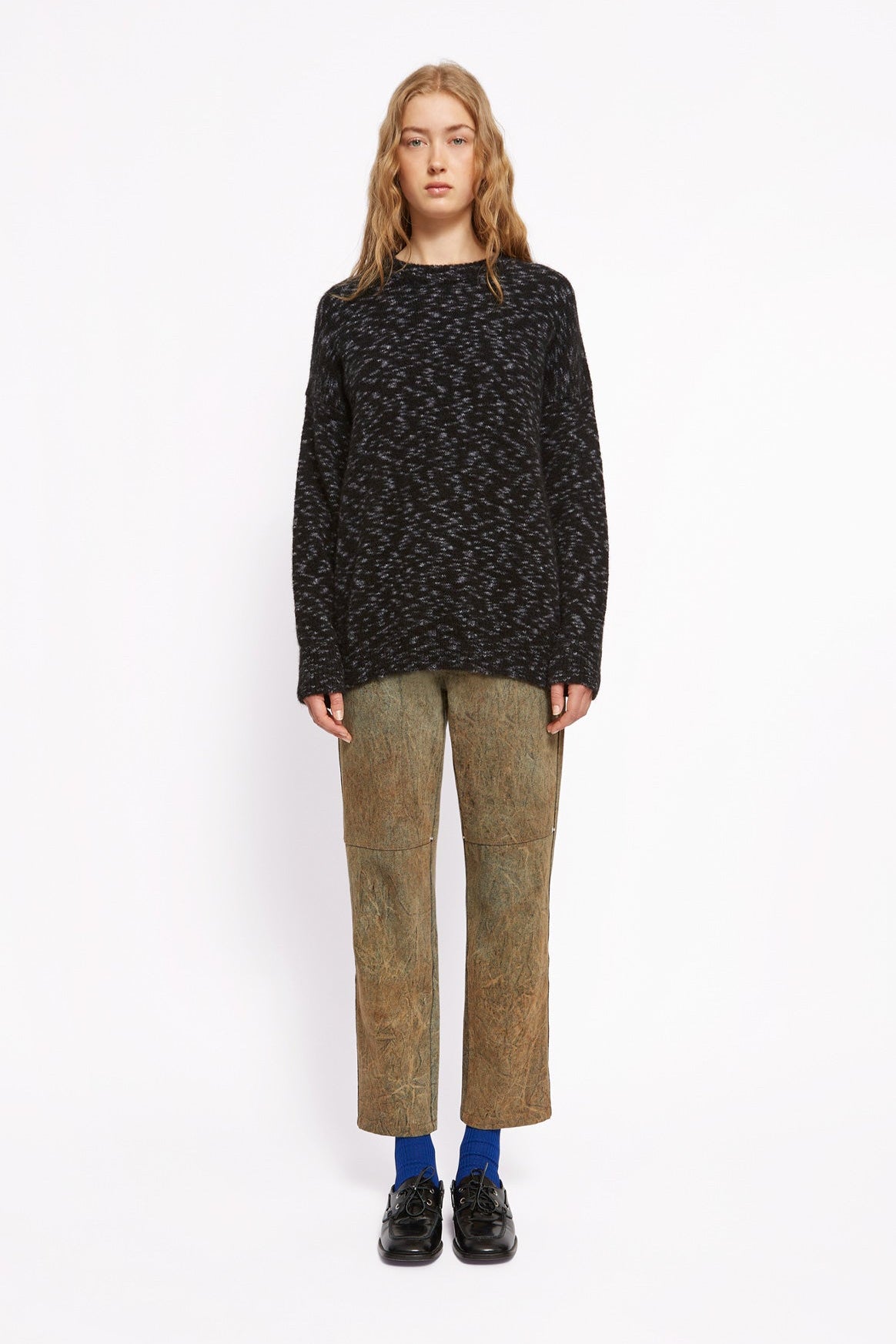 PULL TITI - ROSEANNA