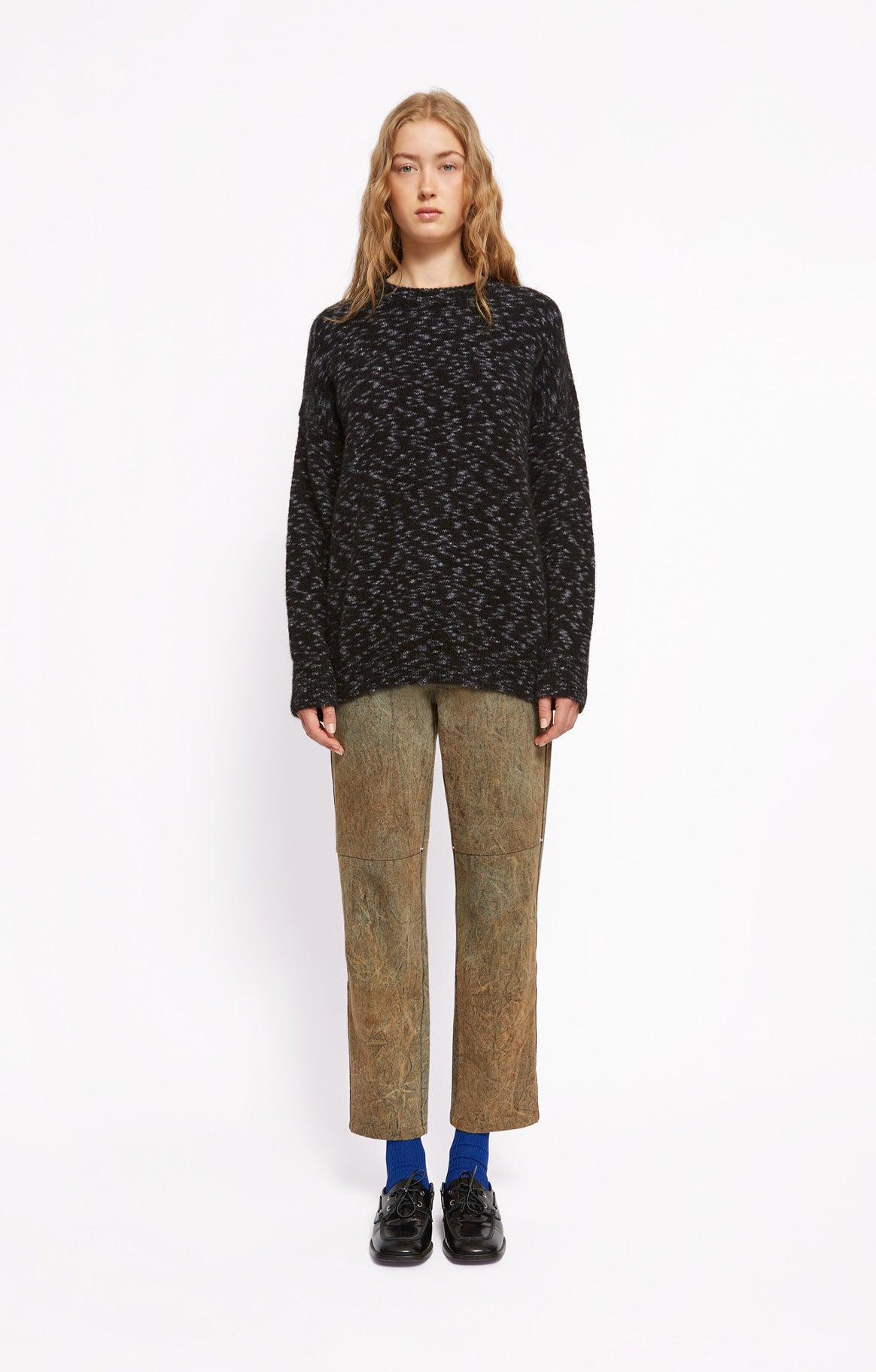 PULL TITI - ROSEANNA