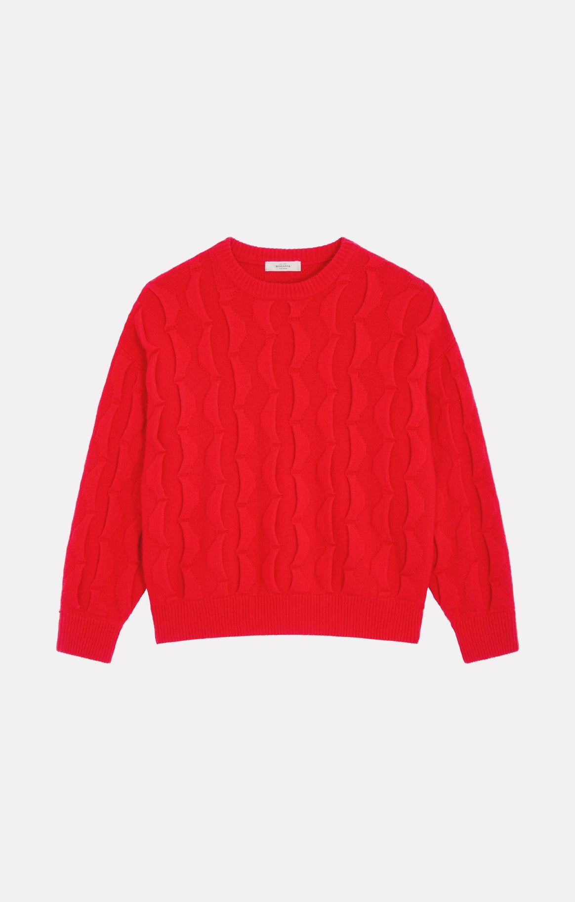 PULL TITI - ROSEANNA