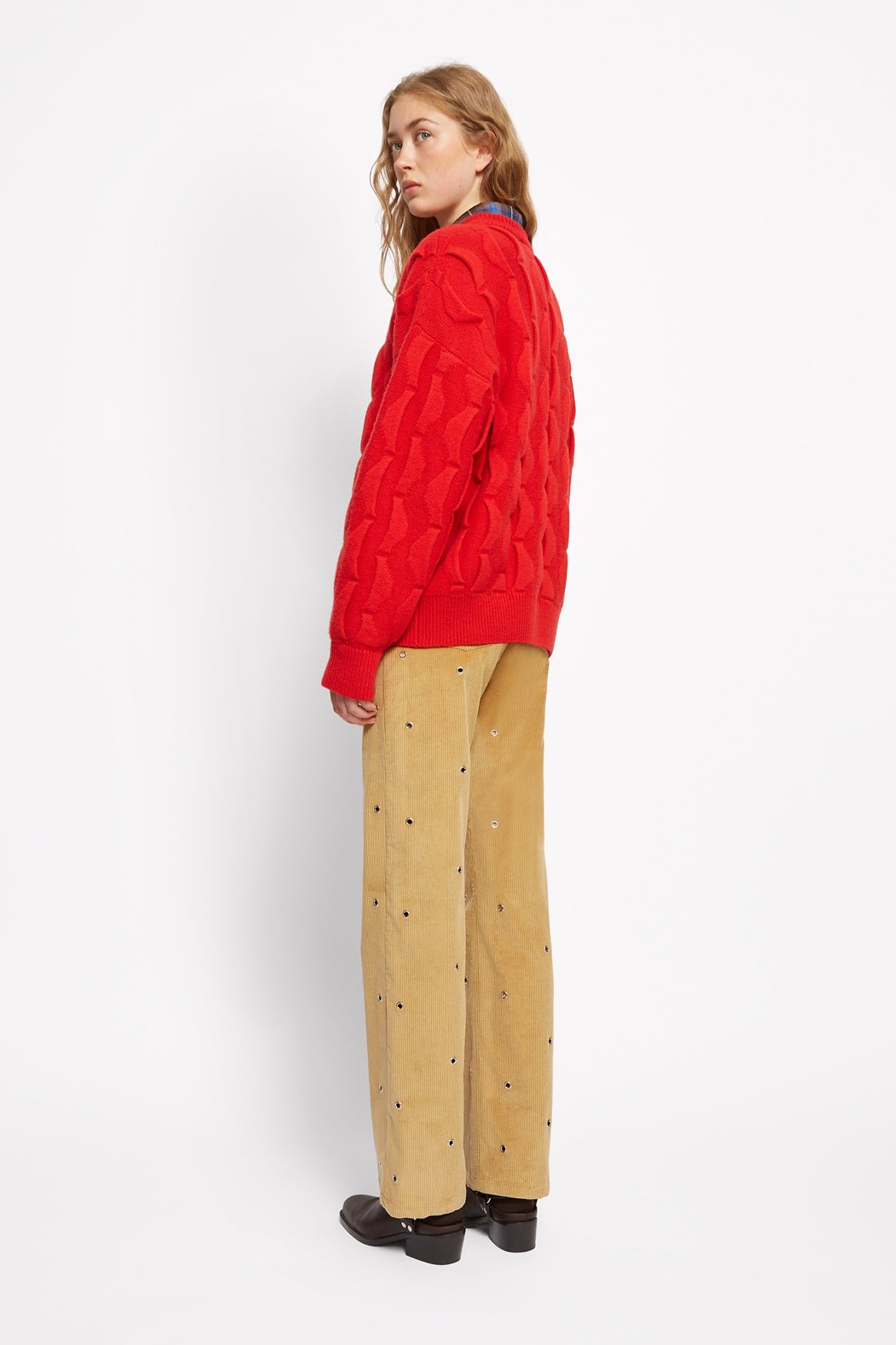 PULL TITI - ROSEANNA