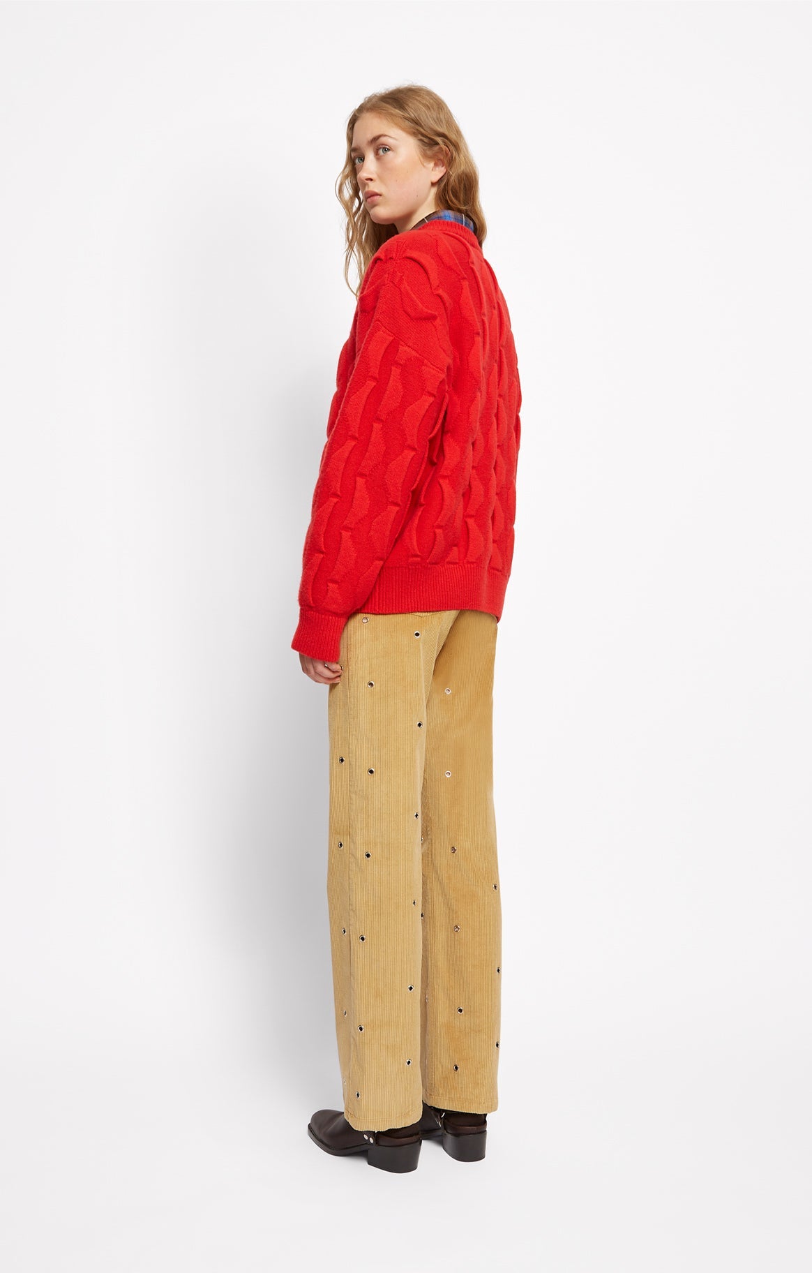 PULL TITI - ROSEANNA