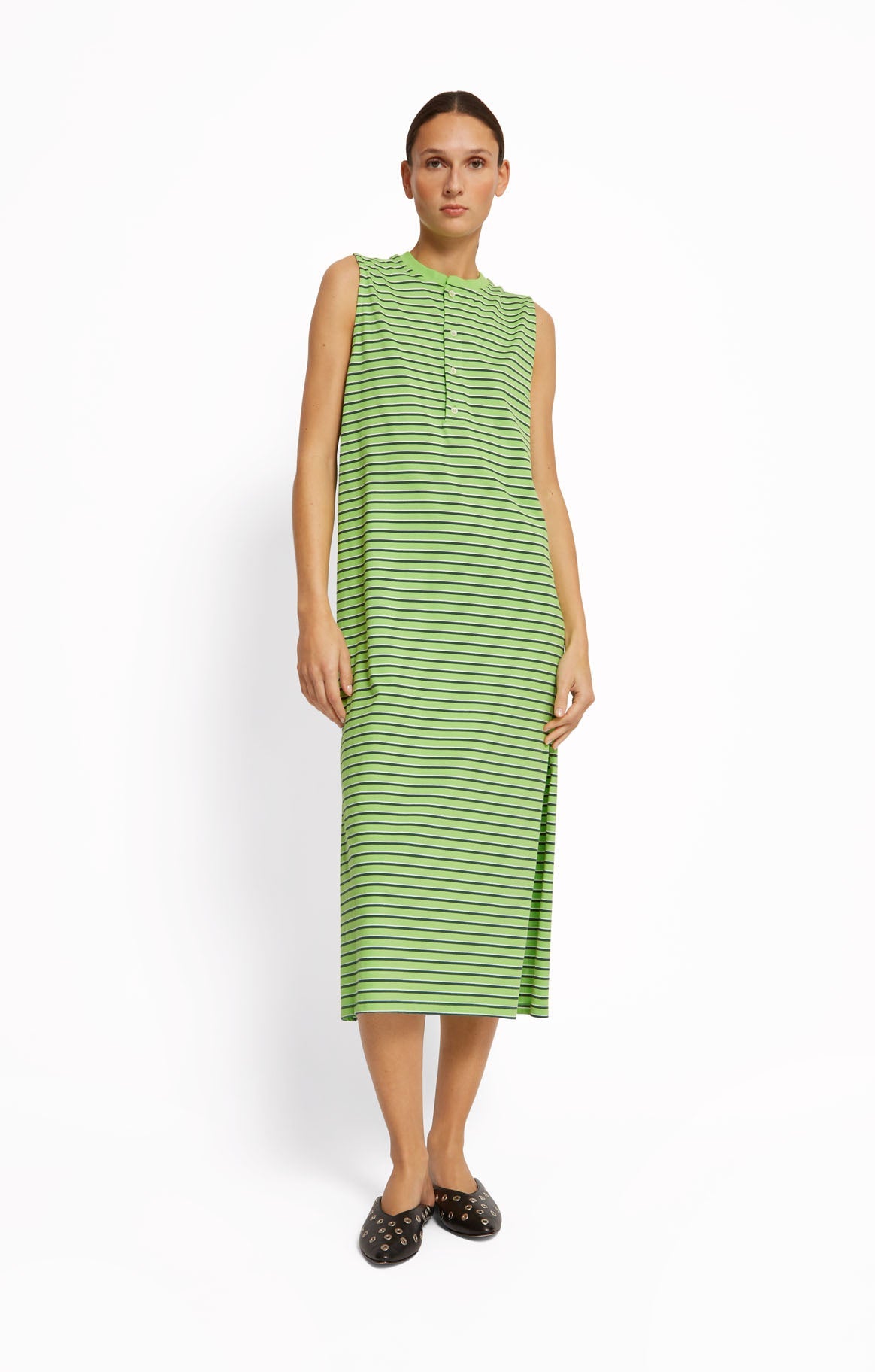 ROBE CLOVER - ROSEANNA