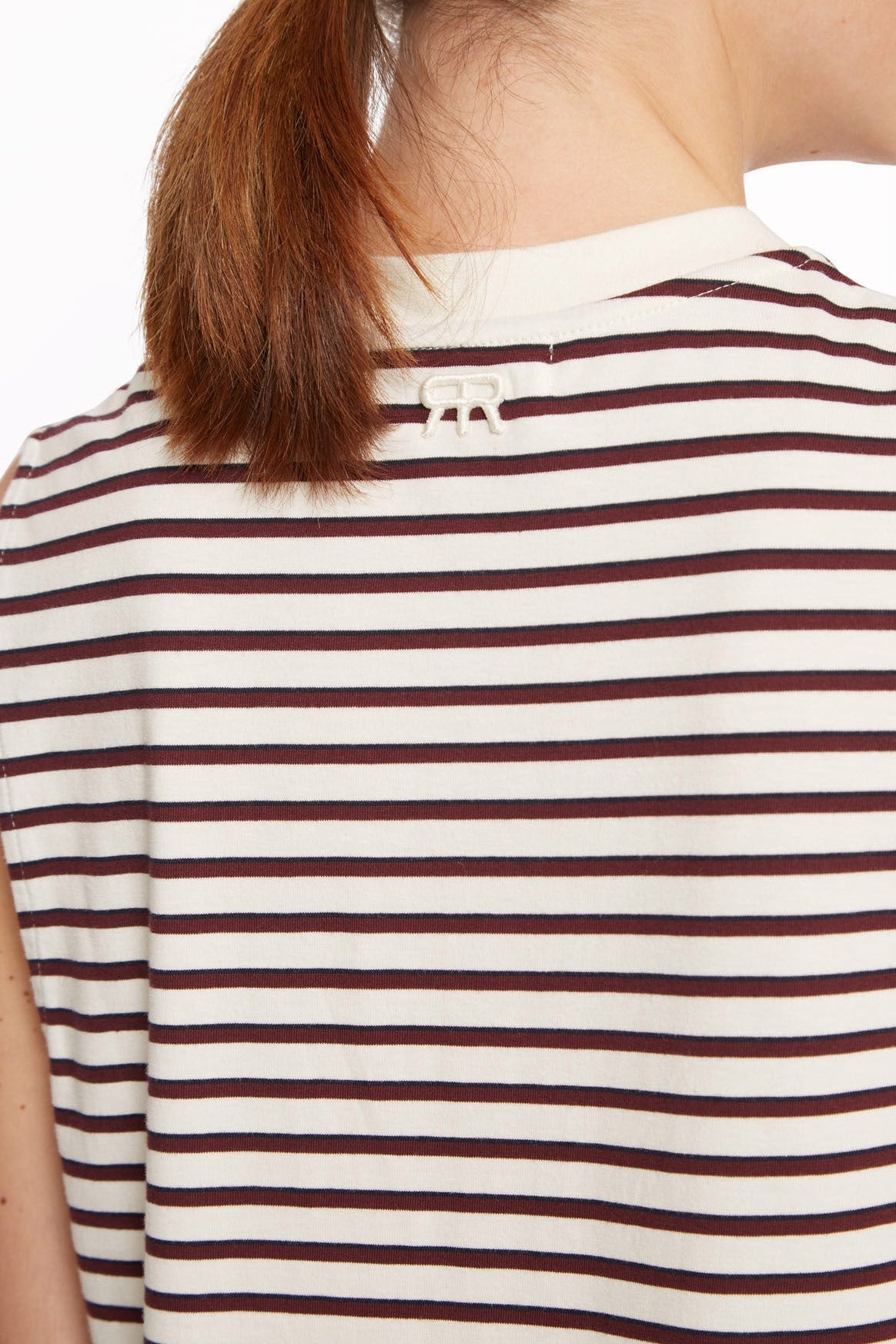 ROBE CLOVER - ROSEANNA