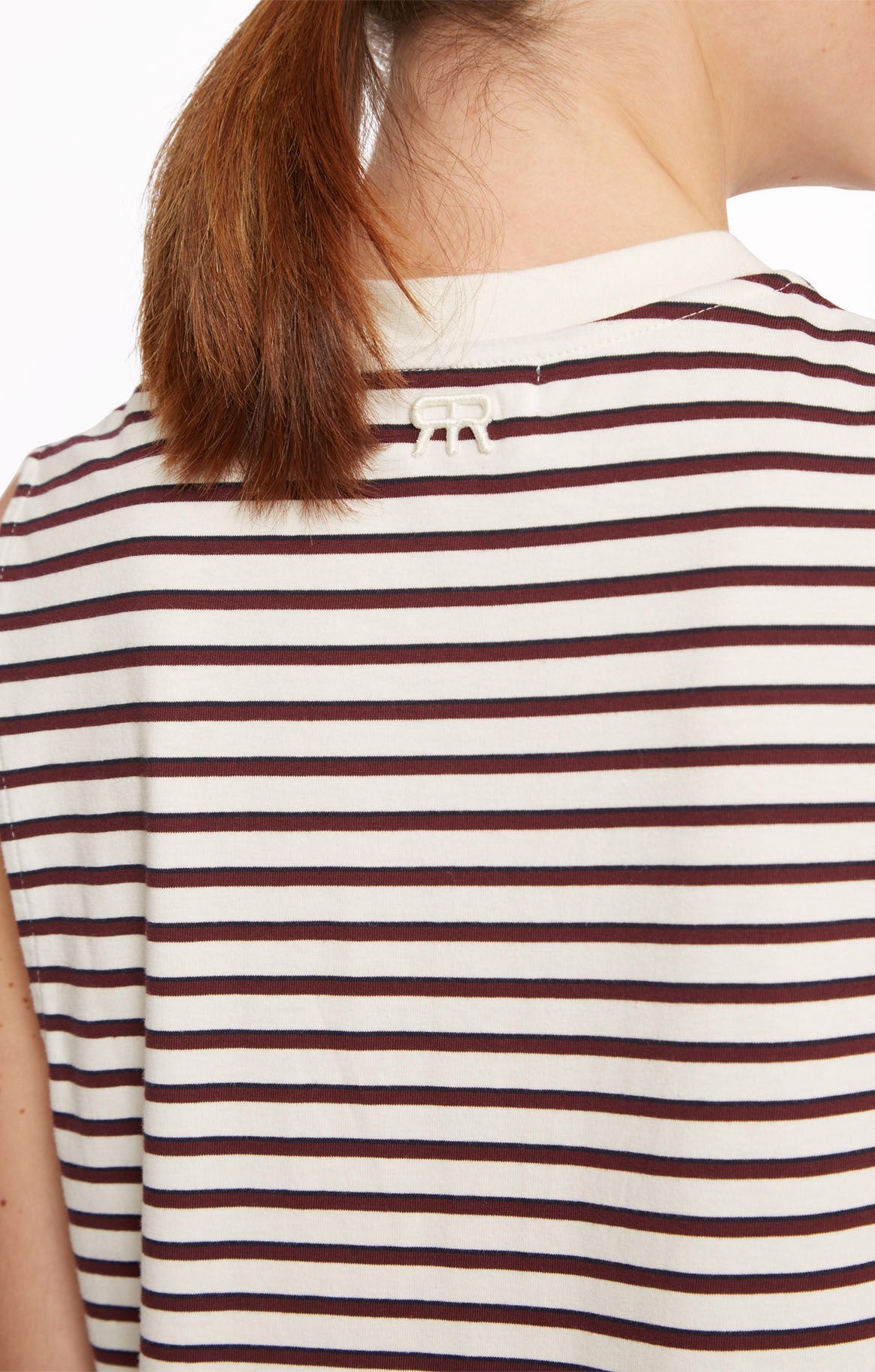 ROBE CLOVER - ROSEANNA