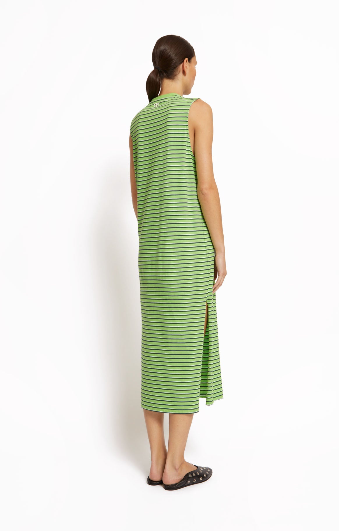 ROBE CLOVER - ROSEANNA