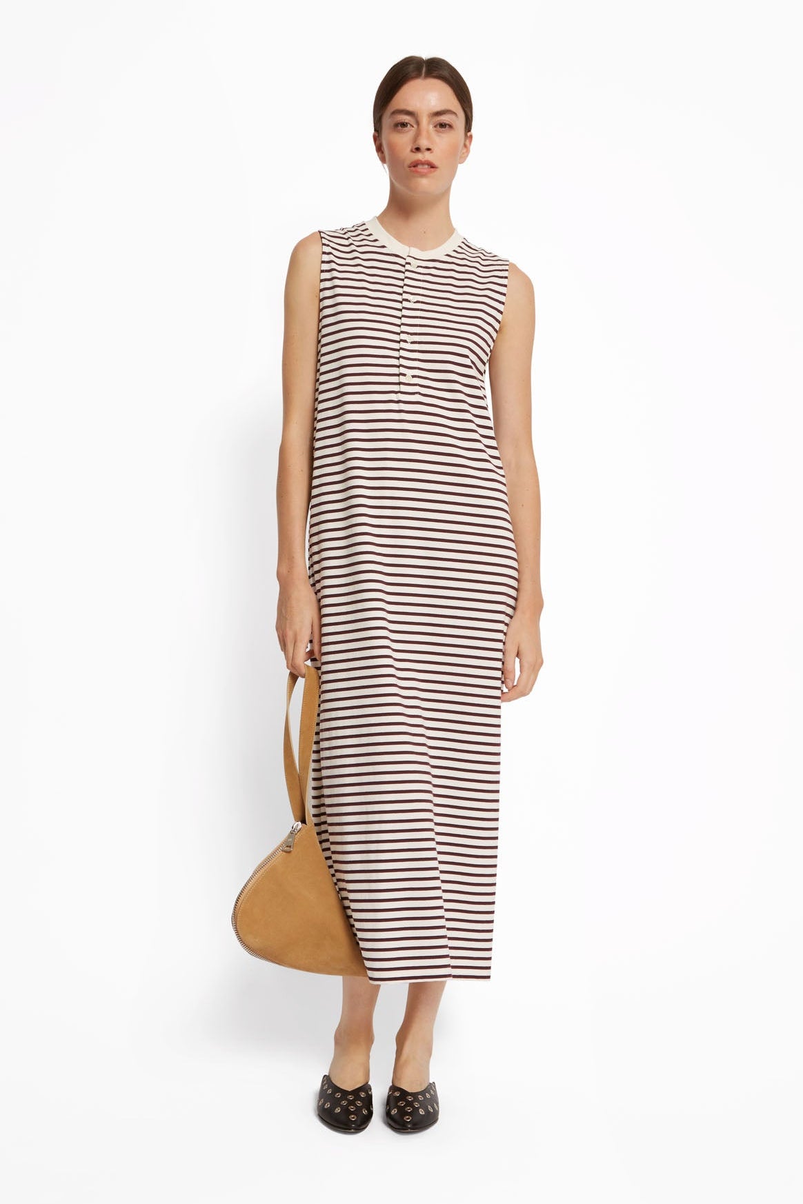 ROBE CLOVER - ROSEANNA