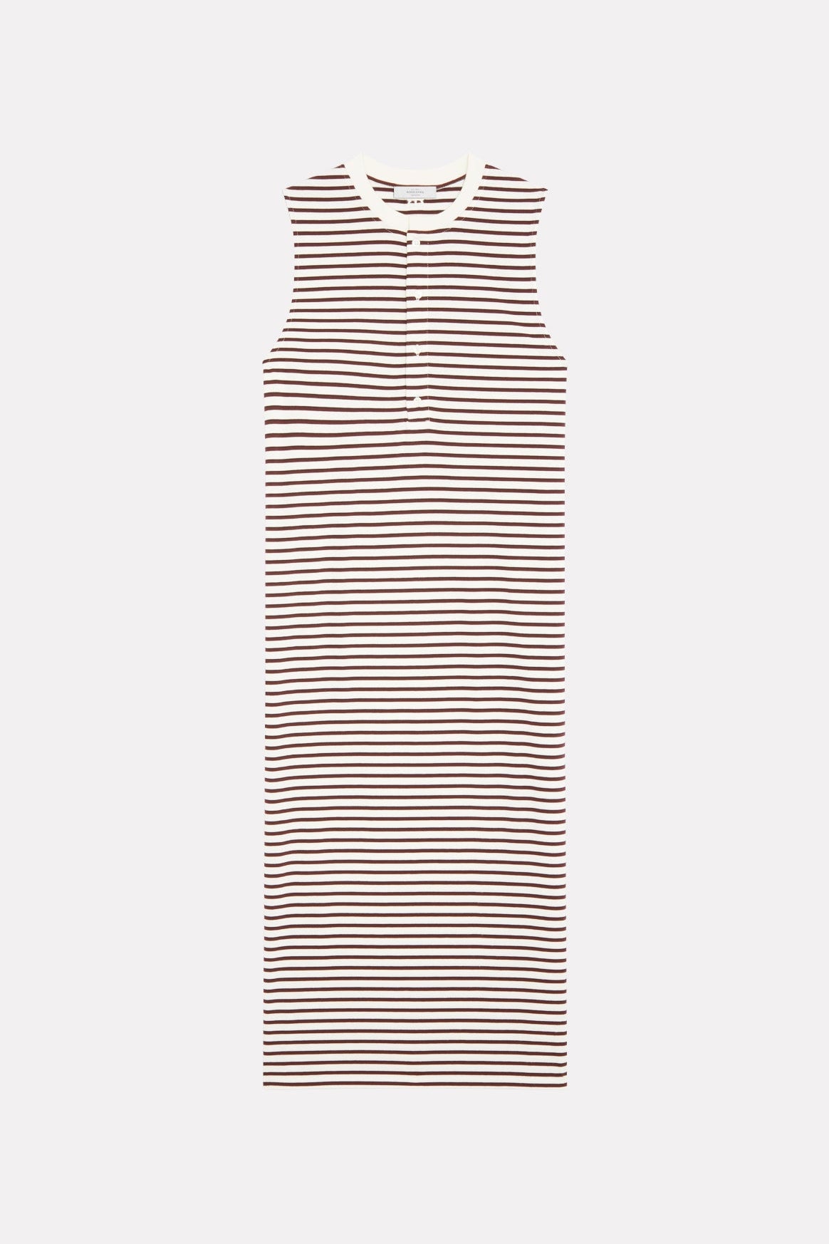 ROBE CLOVER - ROSEANNA