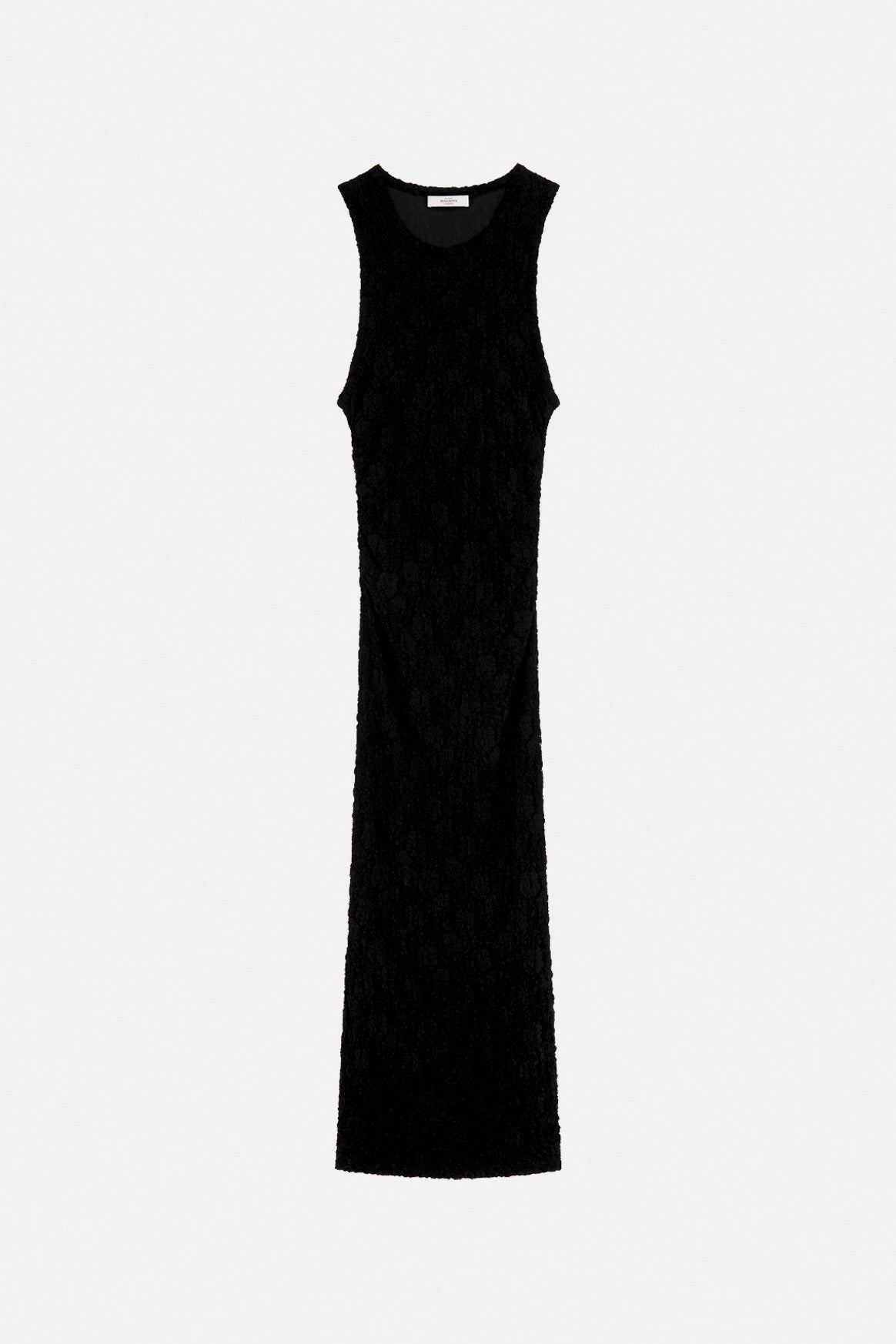 ROBE FANETTE - ROSEANNA