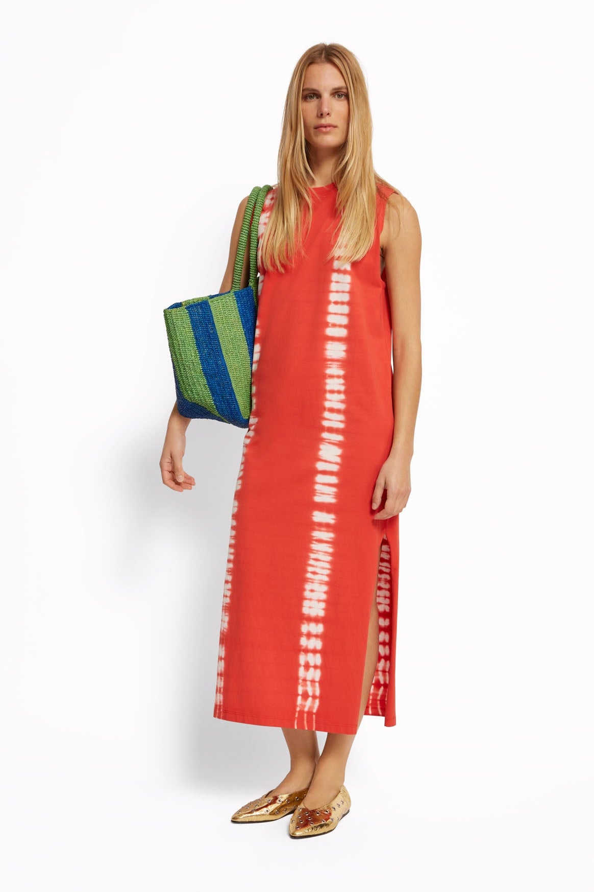 ROBE FRIZZI - ROSEANNA