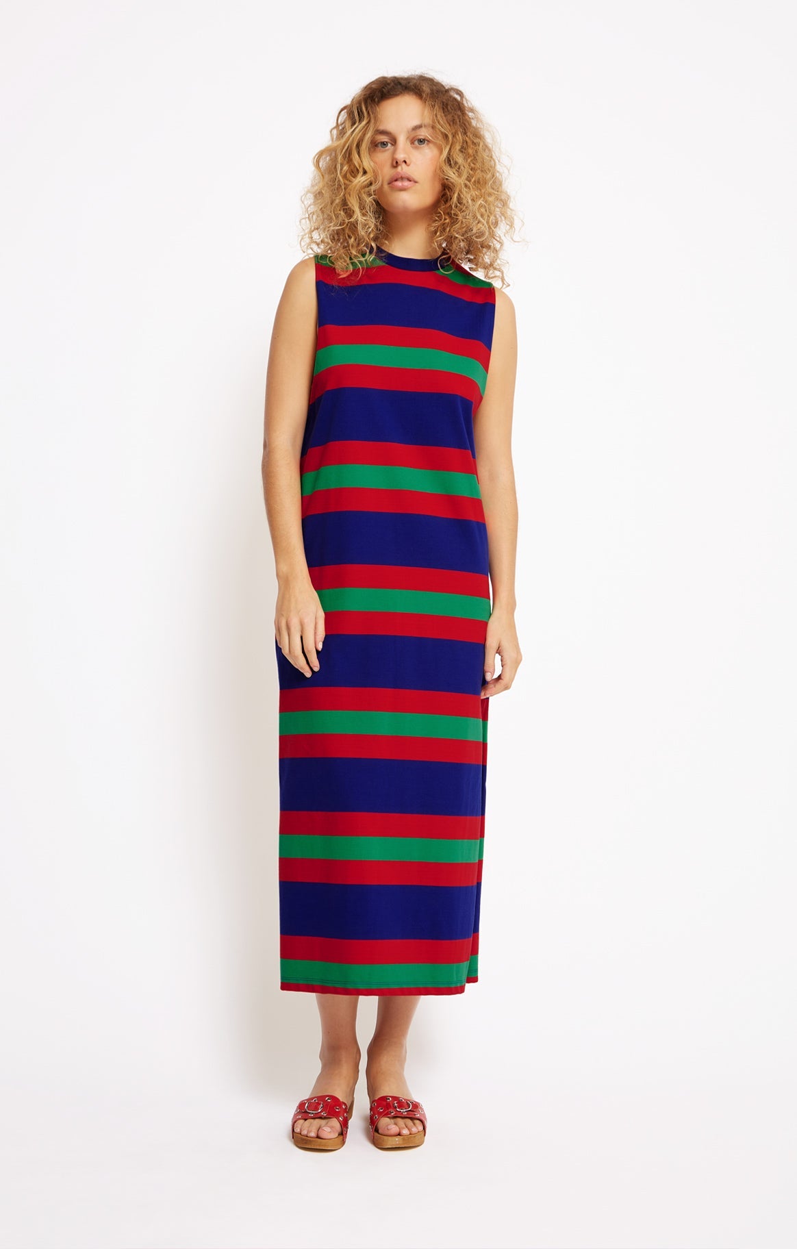 ROBE FRIZZI - ROSEANNA