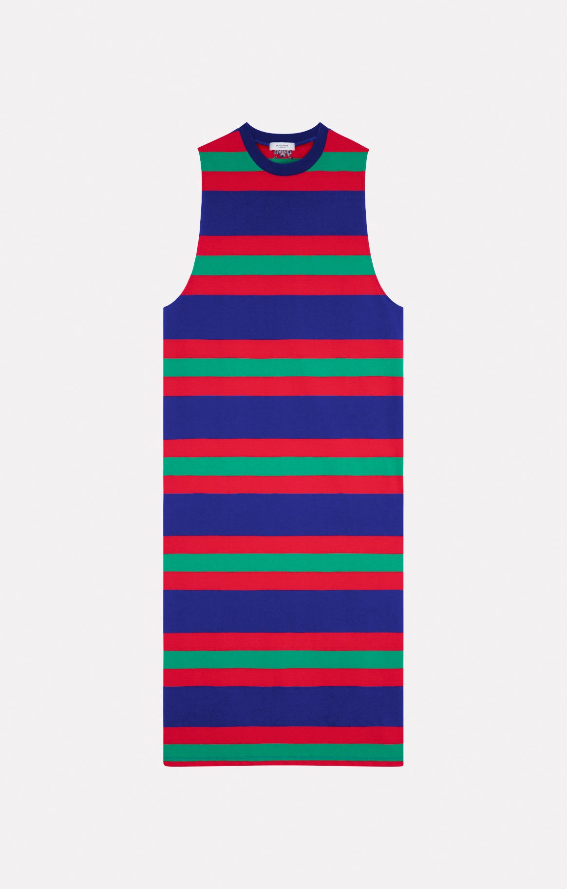 ROBE FRIZZI - ROSEANNA