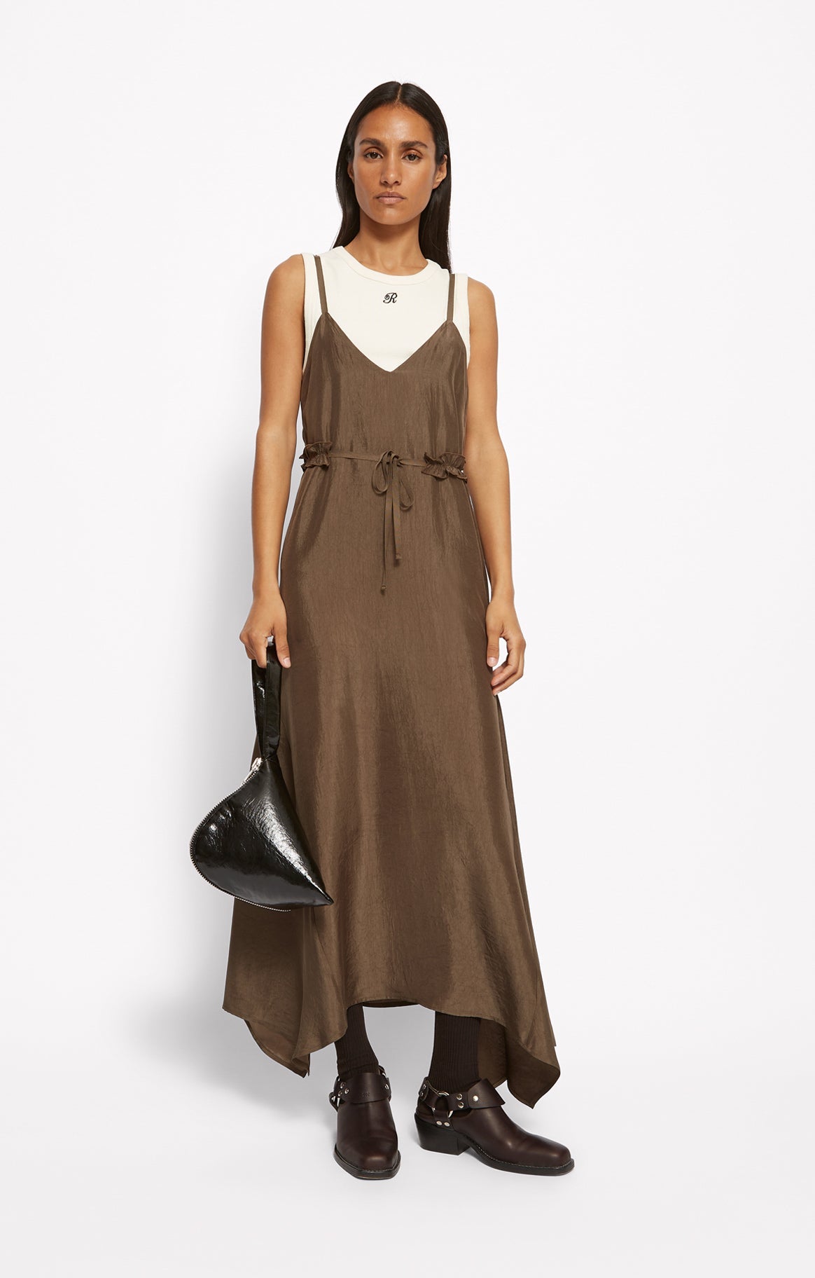 ROBE GEMMA - ROSEANNA