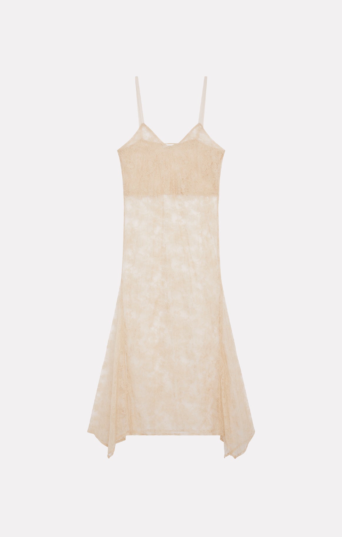 ROBE GEMMA - ROSEANNA