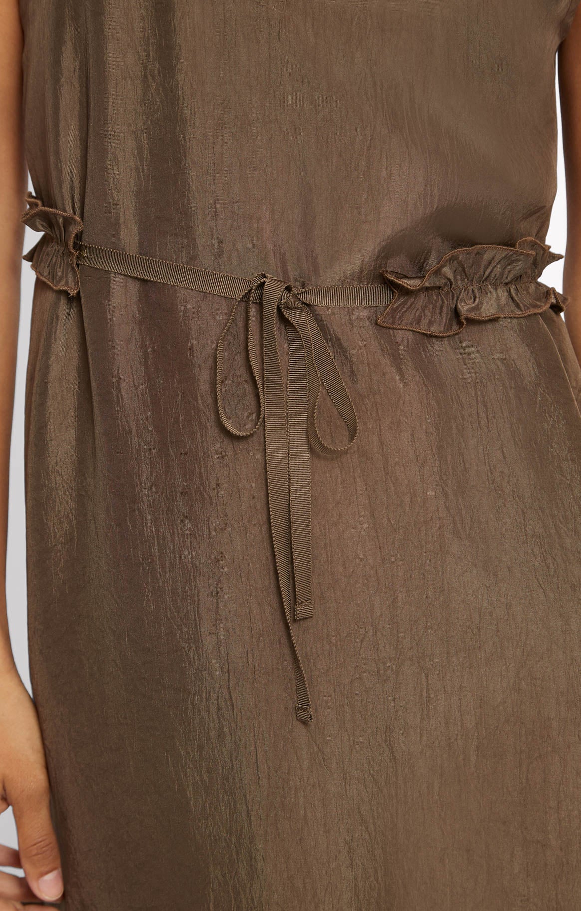 ROBE GEMMA - ROSEANNA