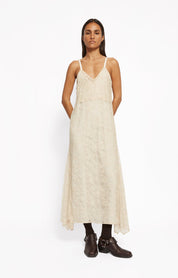 ROBE GEMMA - ROSEANNA
