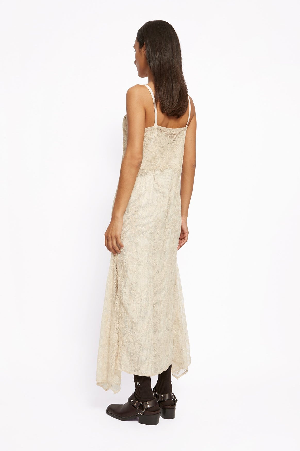 ROBE GEMMA - ROSEANNA