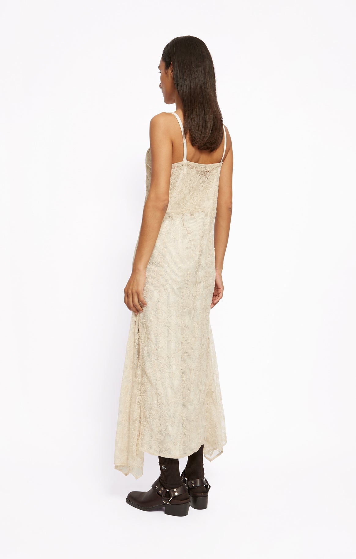 ROBE GEMMA - ROSEANNA
