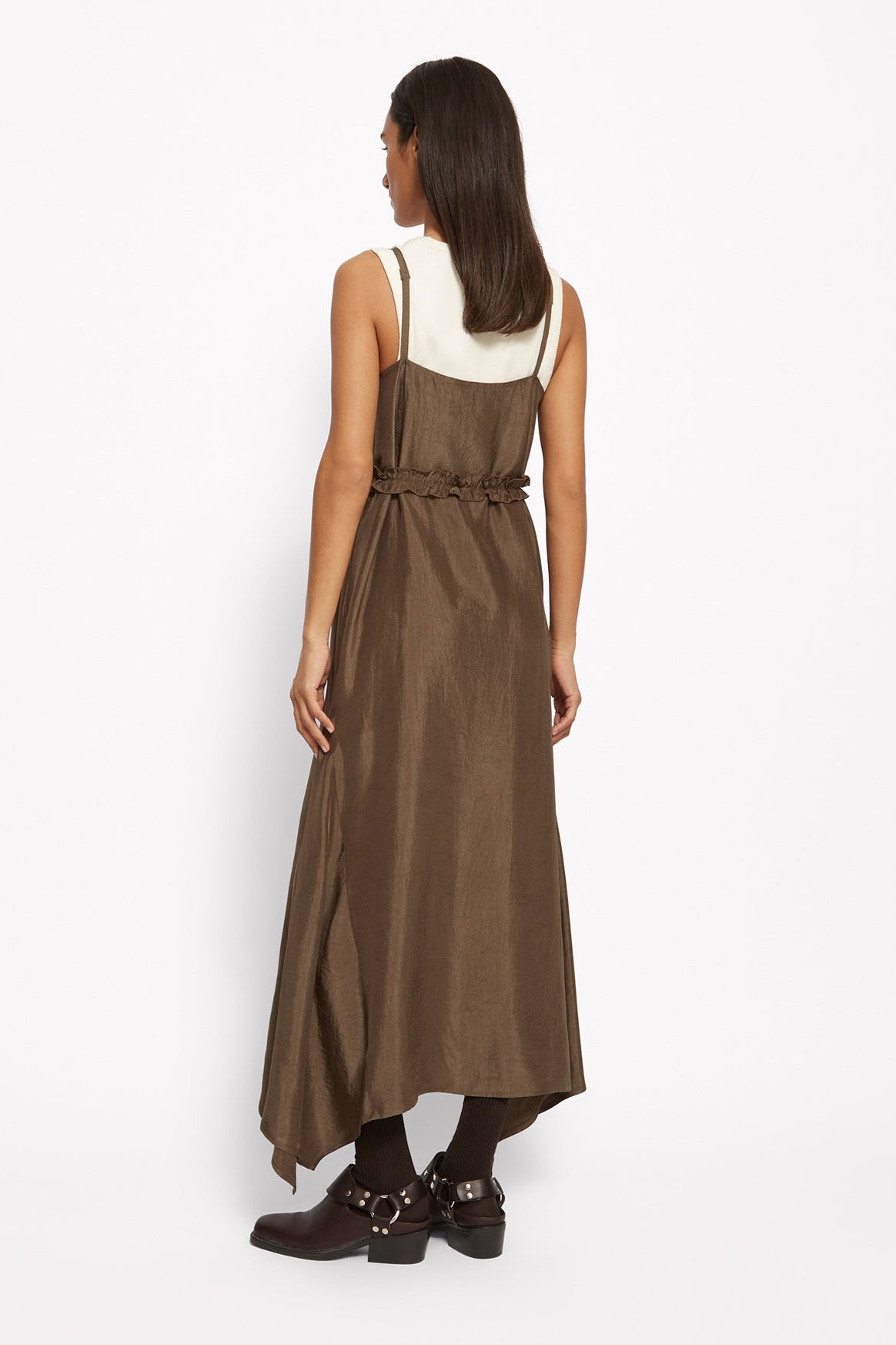 ROBE GEMMA - ROSEANNA