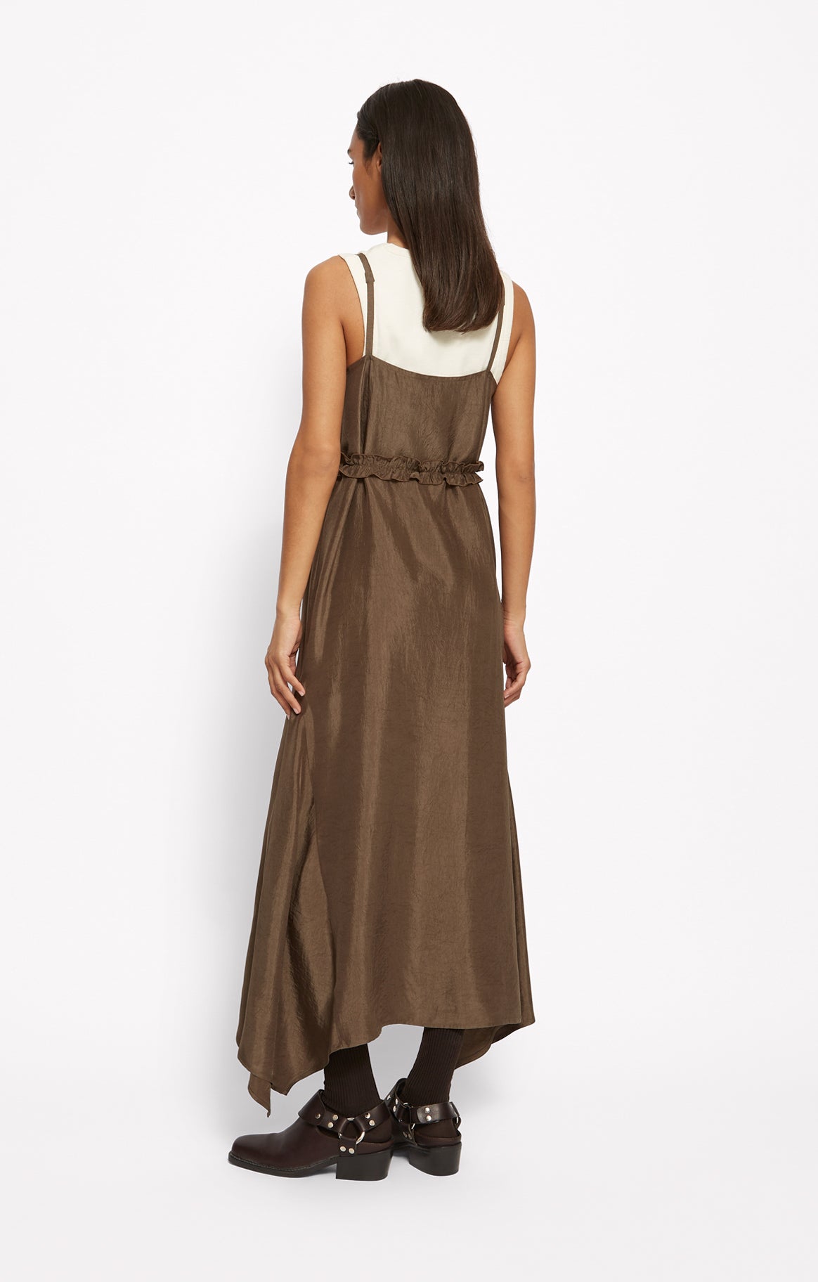 ROBE GEMMA - ROSEANNA
